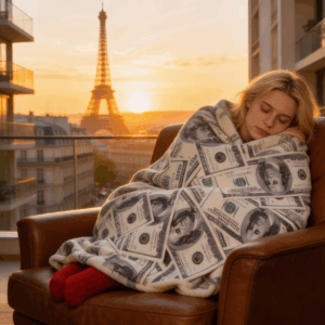 flannel fleece blanket 100 dollar 127 cm x 153 cm